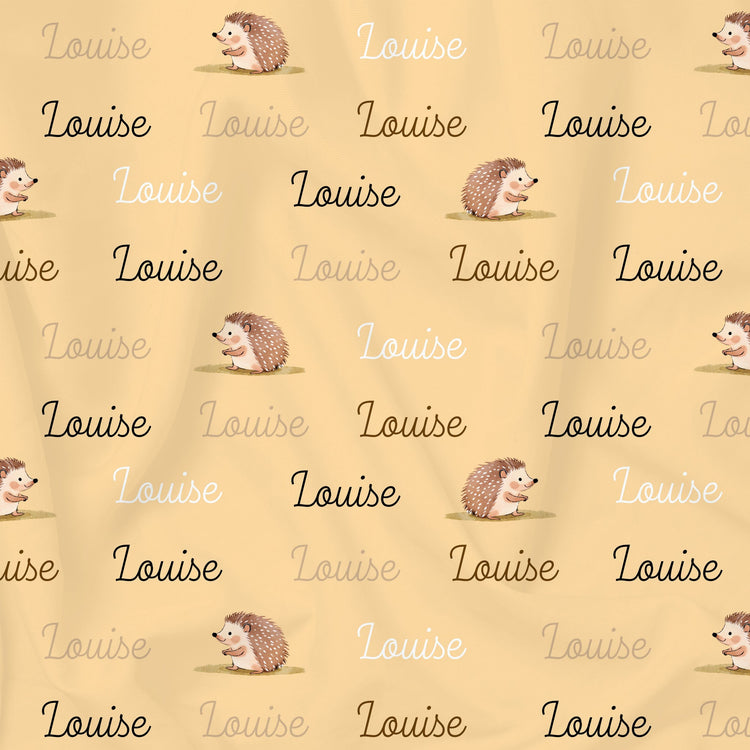 Tissu imprimé animaux