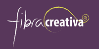 Logotipo Fibra Creativa