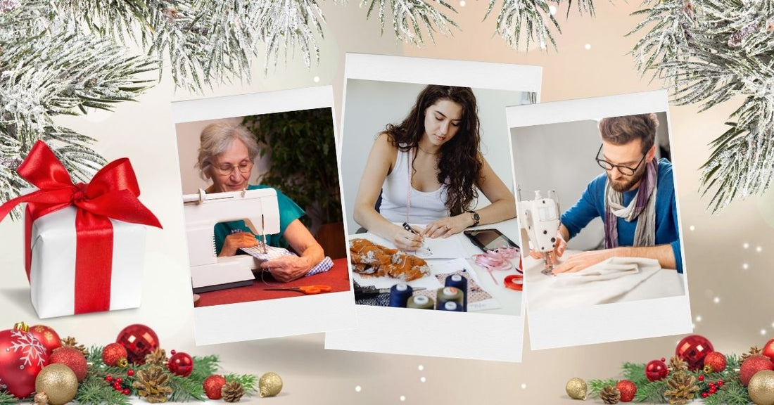 Idées cadeaux pour couturières et quilteuses : guide complet par niveau et budget