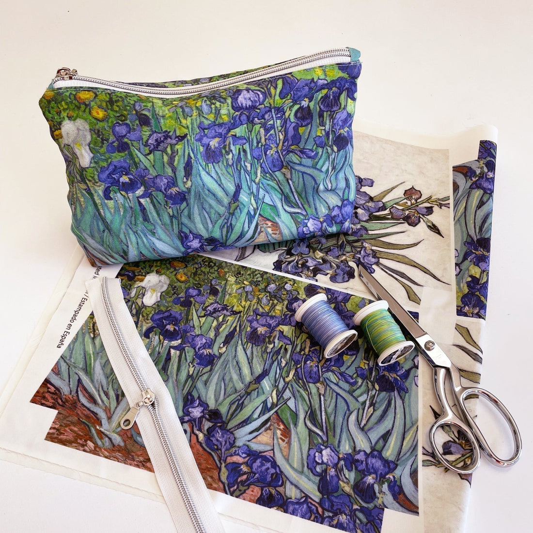 5 erreurs courantes quand on coud une pochette (et comment les éviter)