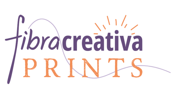 Fibra Creativa Prints